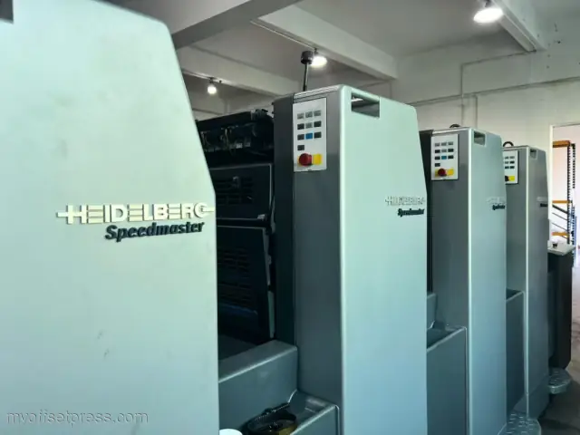 image machine N°5