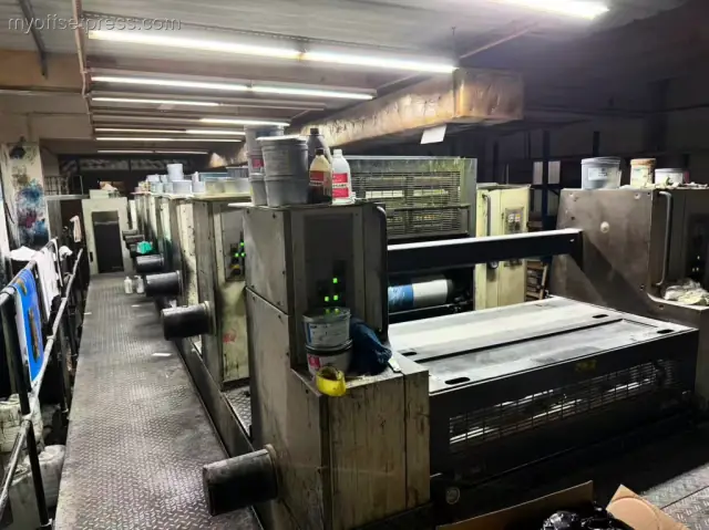 image machine N°2
