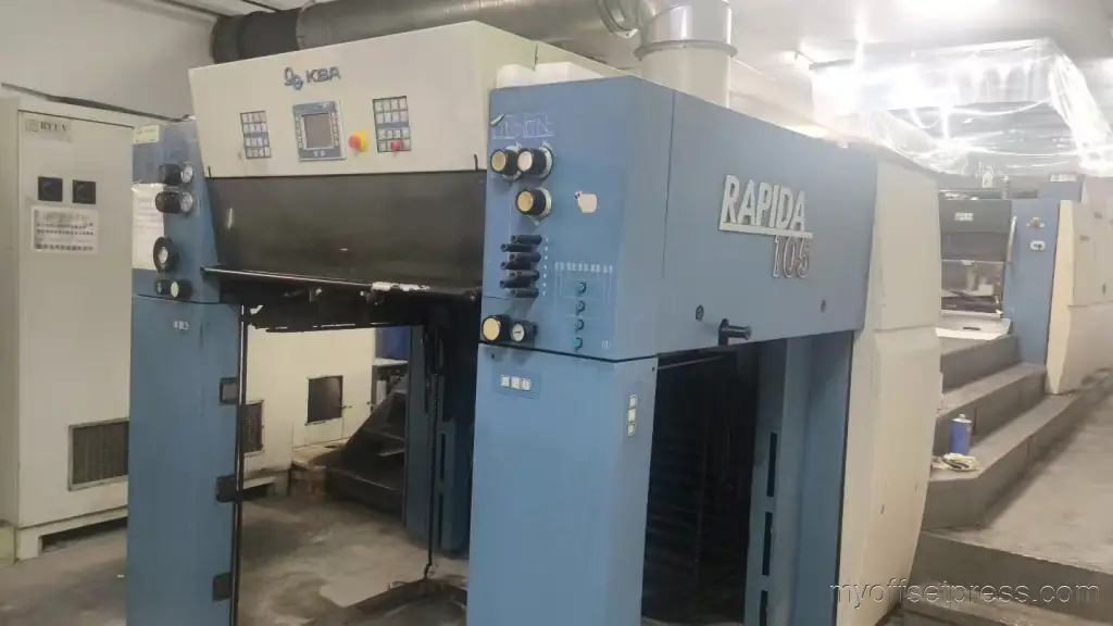 image machine N°4