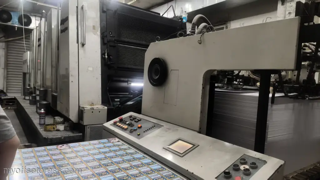 image machine N°5