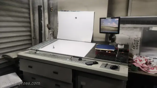 image machine N°1