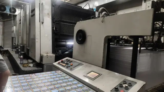 image machine N°2
