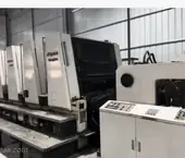 Akiyama BT440