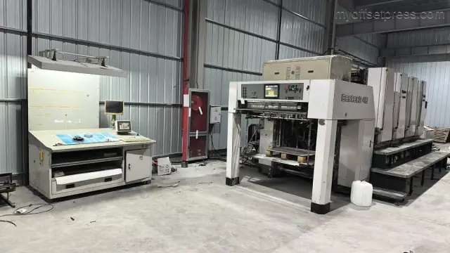 image machine N°3