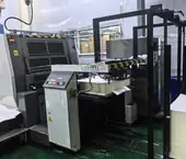 KOMORI LA437