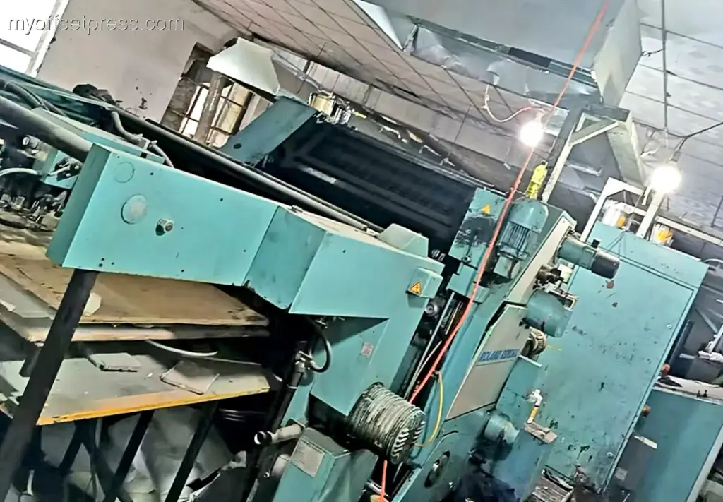 image machine N°4