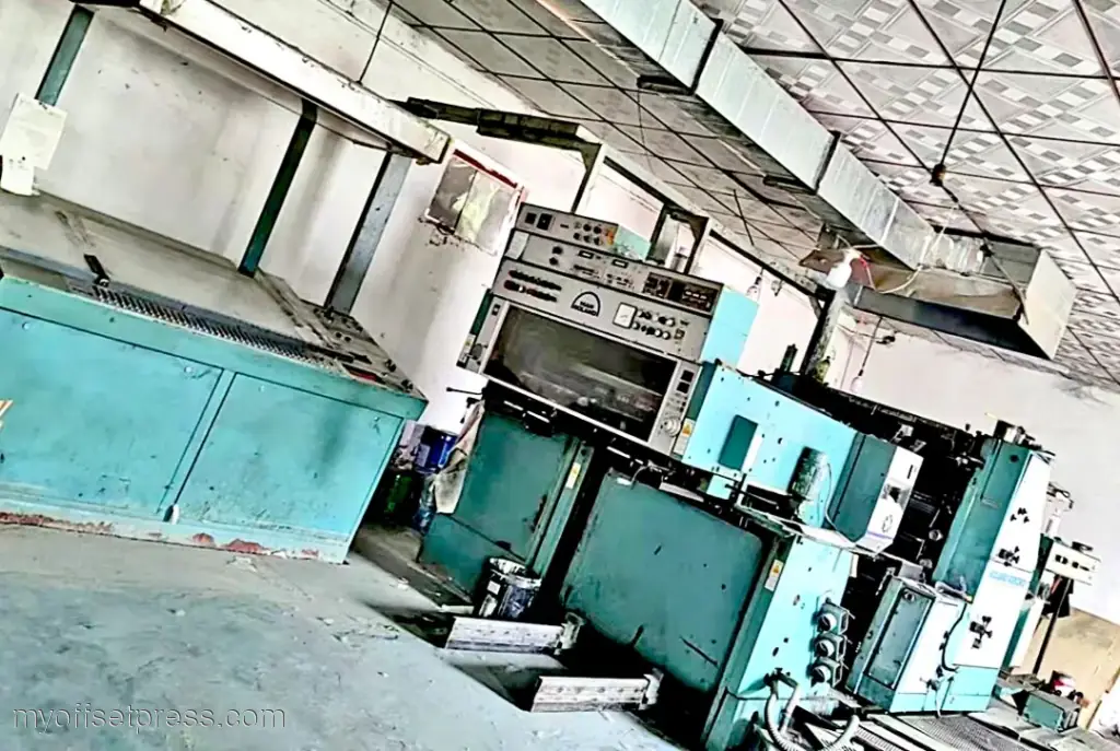 image machine N°5