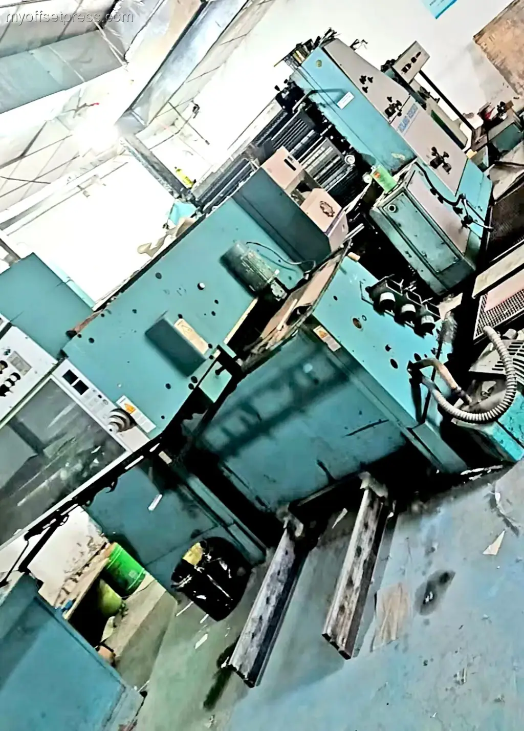 image machine N°6
