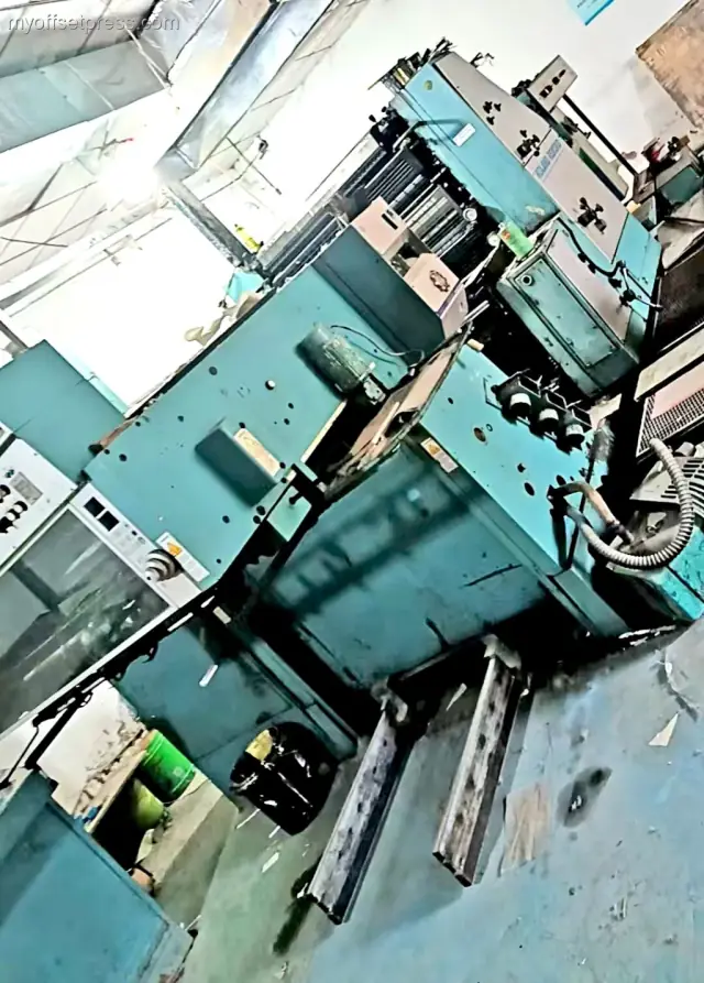 image machine N°3