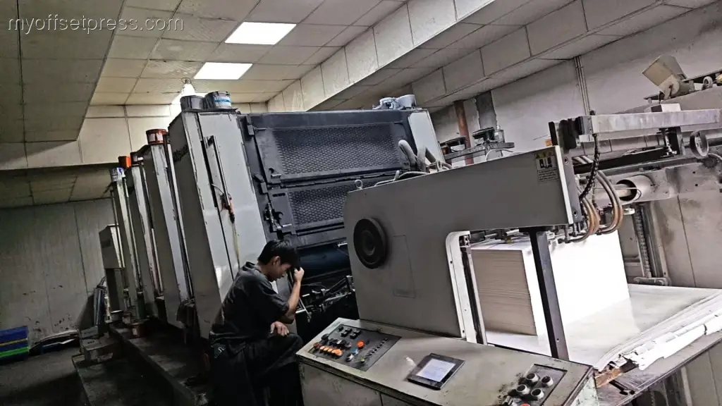 image machine N°6