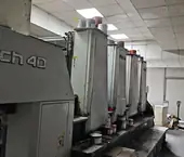 Akiyama BT440