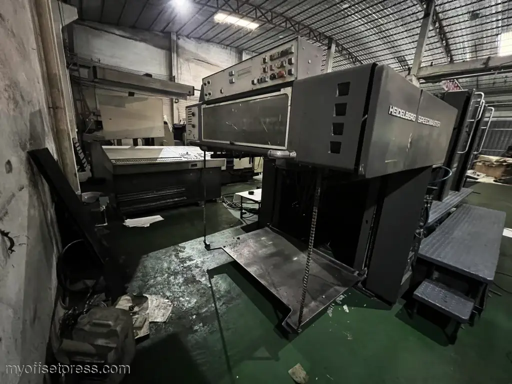 image machine N°6