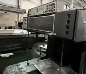 Heidelberg SM102Z