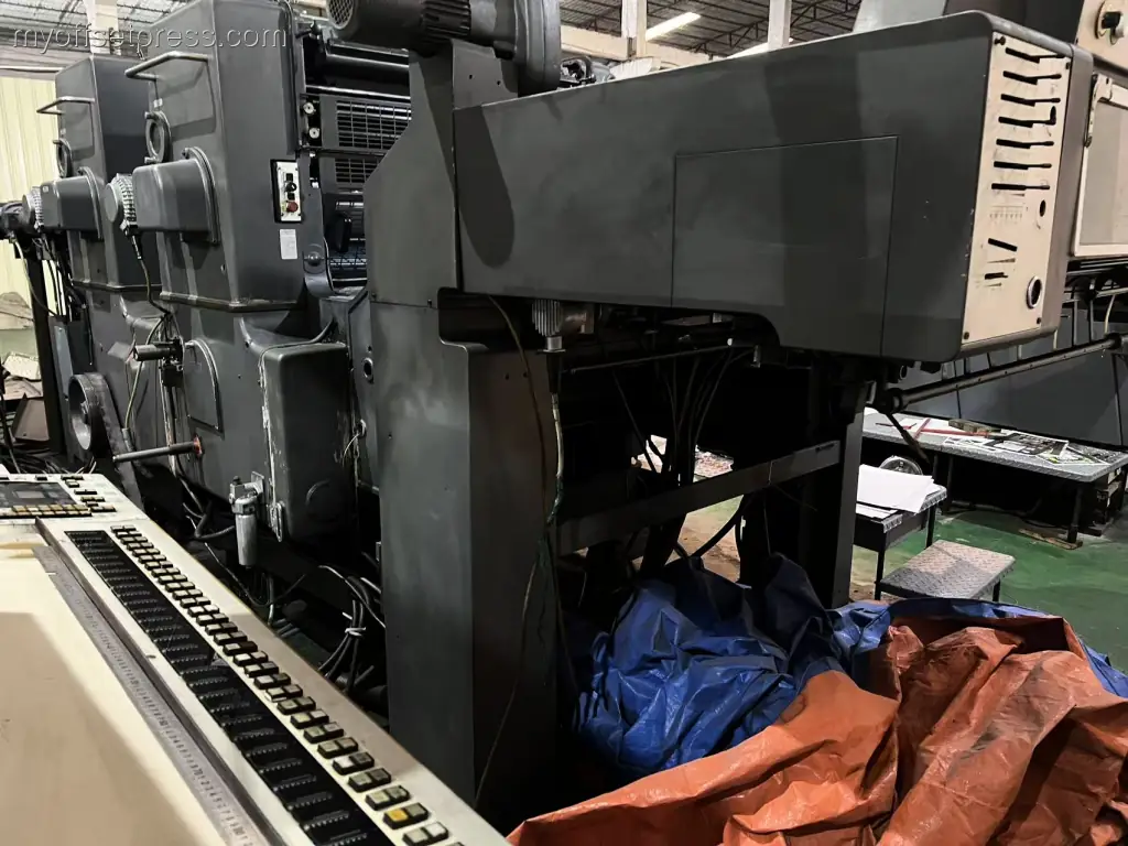 image machine N°6