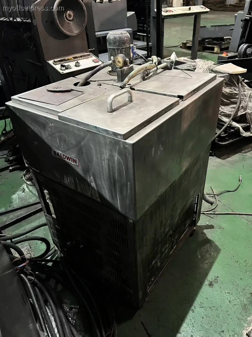 image machine N°9