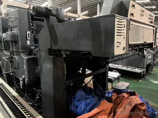 image machine N°3