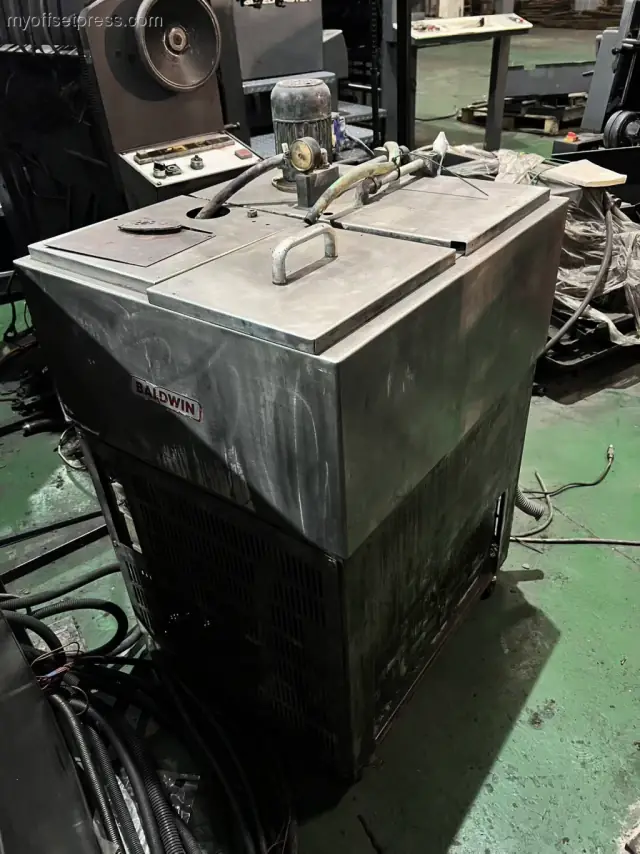 image machine N°4