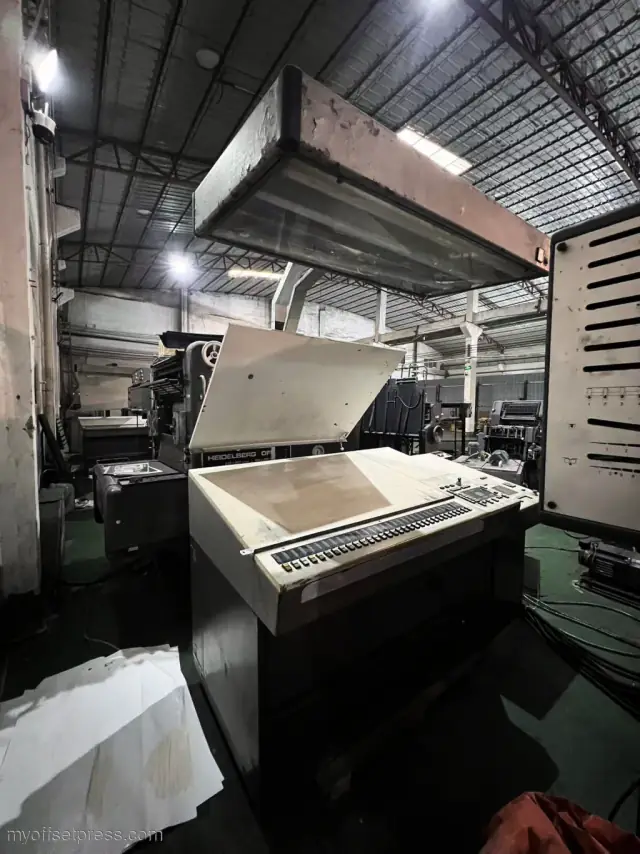 image machine N°5