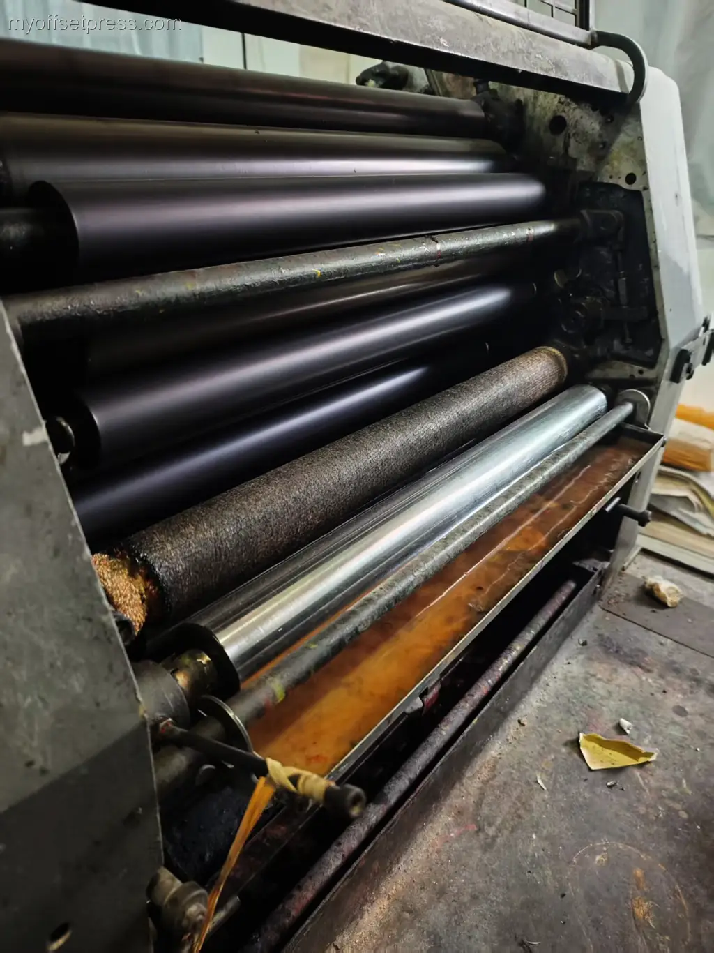 image machine N°4