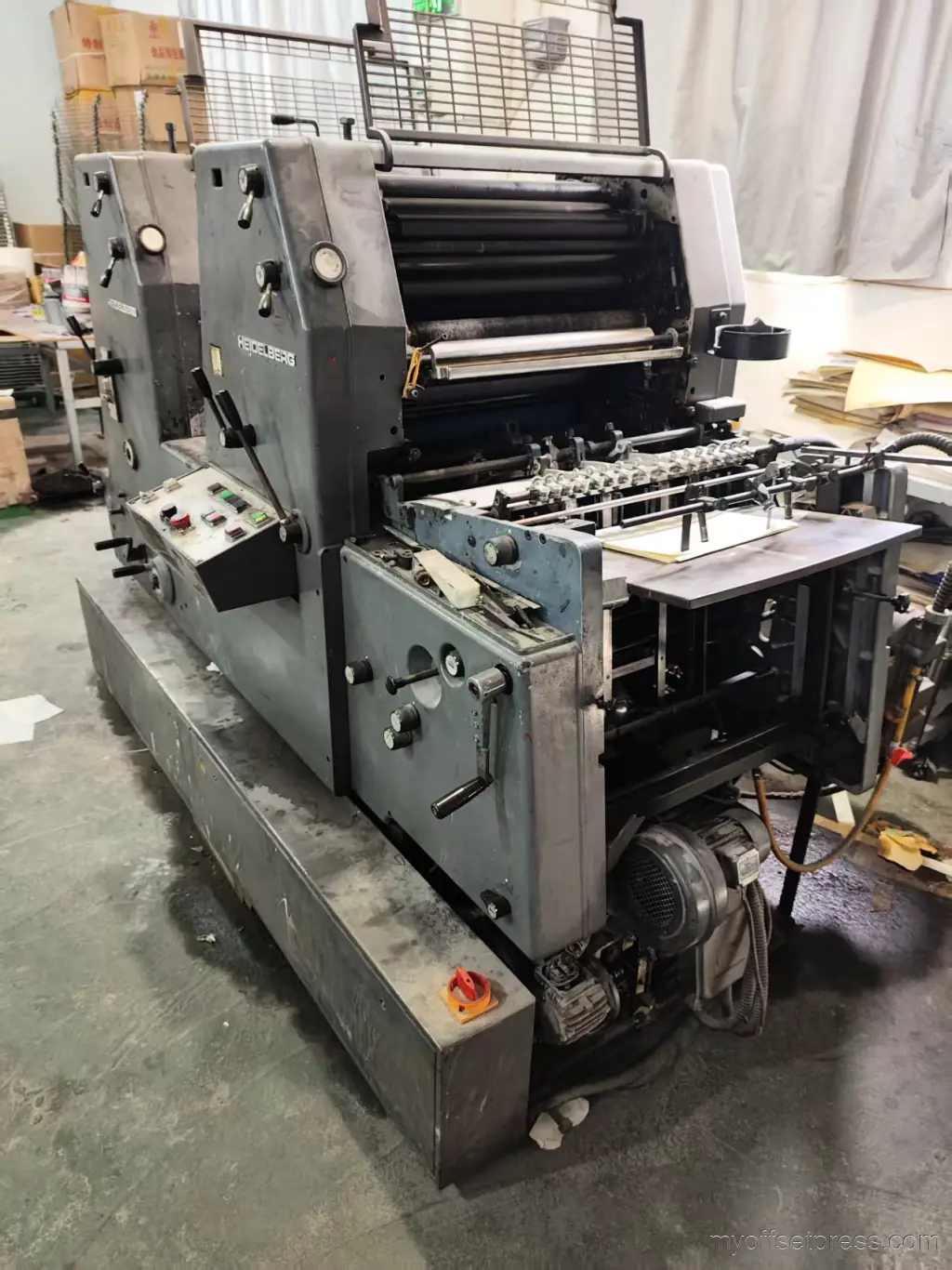 image machine N°6