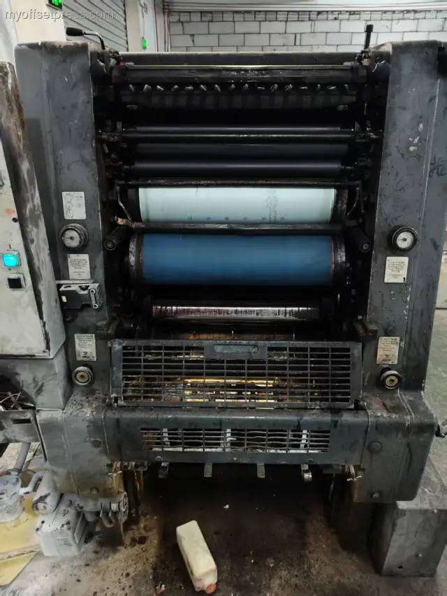 image machine N°2
