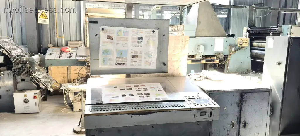 image machine N°5