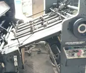 Heidelberg SM102F