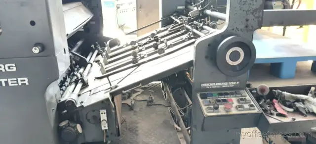 image machine N°1