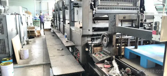 image machine N°3