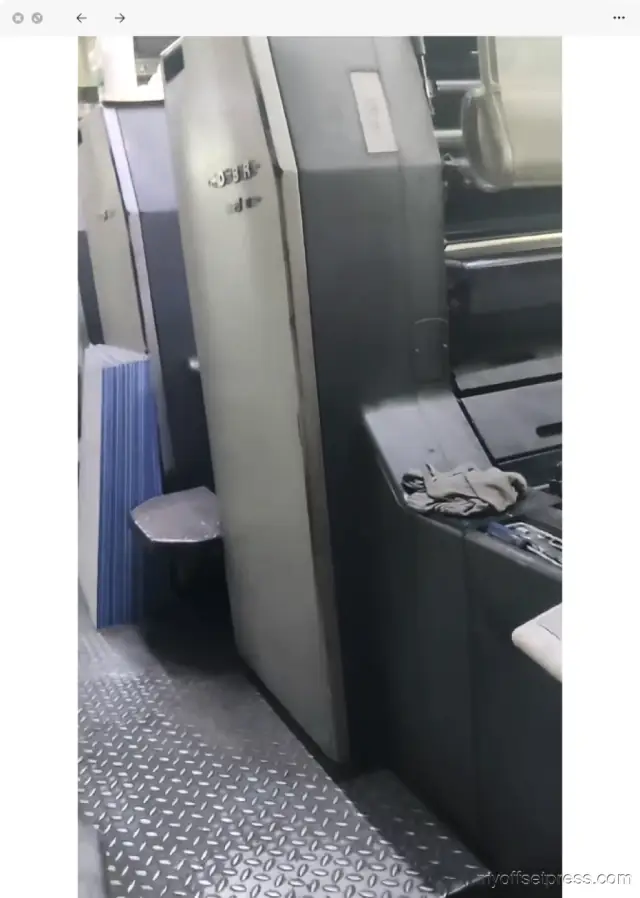 image machine N°2