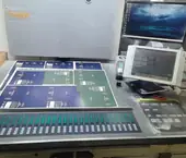 KOMORI LS440