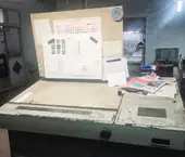 Heidelberg PM74-4S