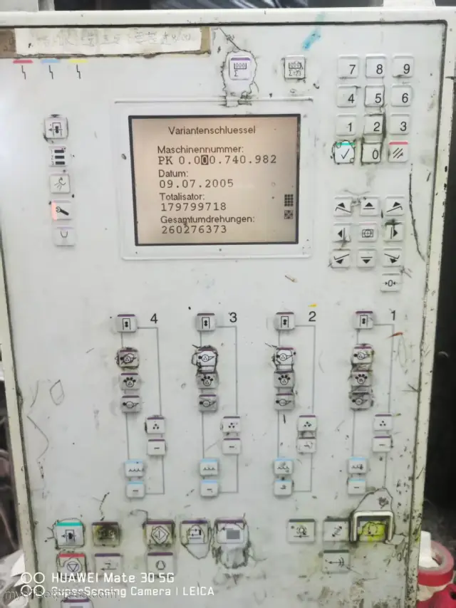 image machine N°2