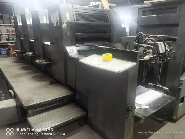 image machine N°3