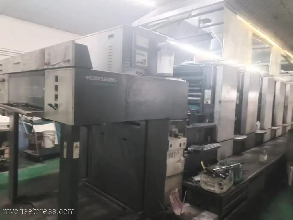 image machine N°2