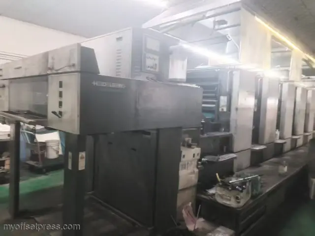 image machine N°1