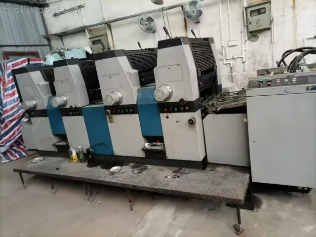 image machine N°1