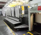 KOMORI LS440