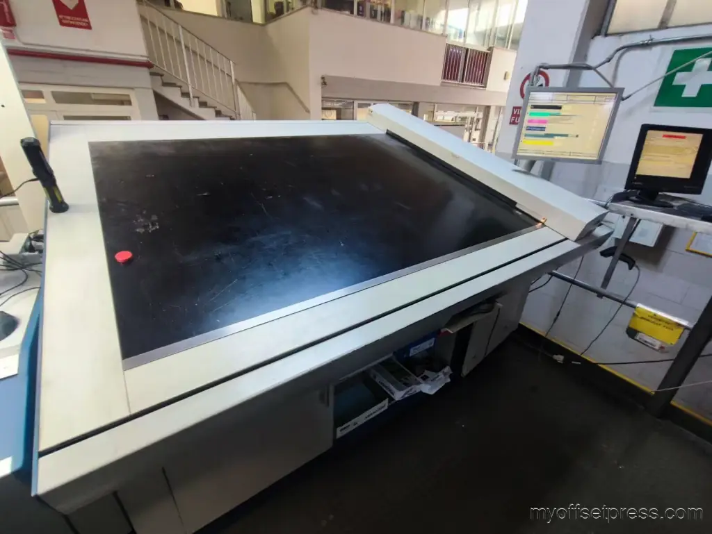 image machine N°7
