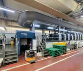 KBA Rapida142-6+LTTL