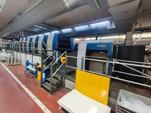 image machine N°2
