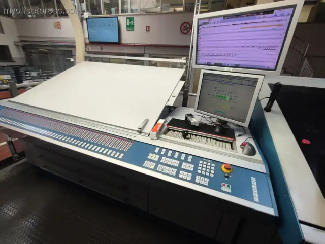 image machine N°4