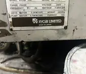 Ryobi 521