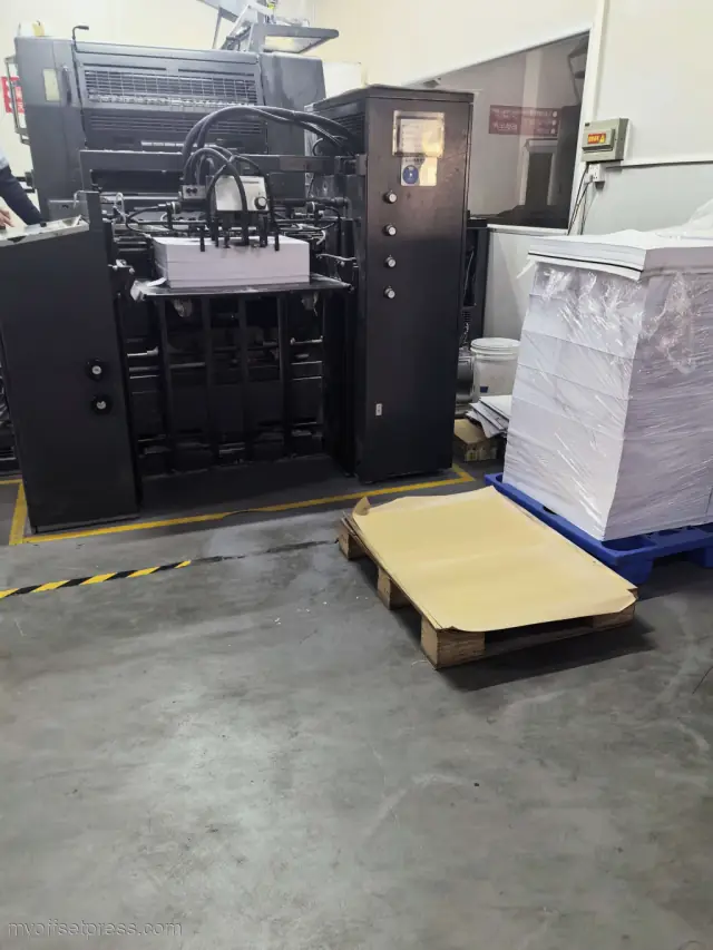 image machine N°2