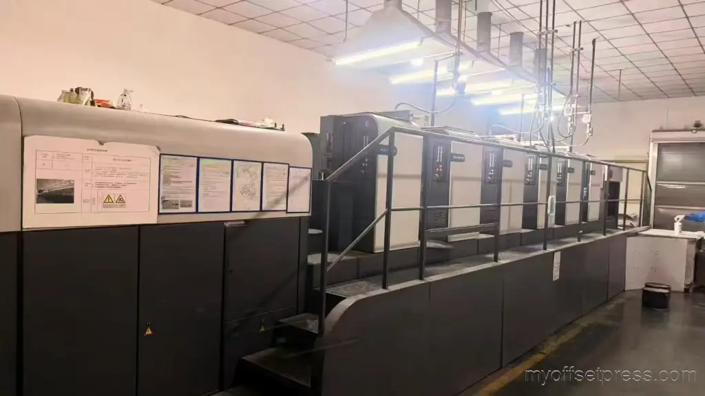 image machine N°6