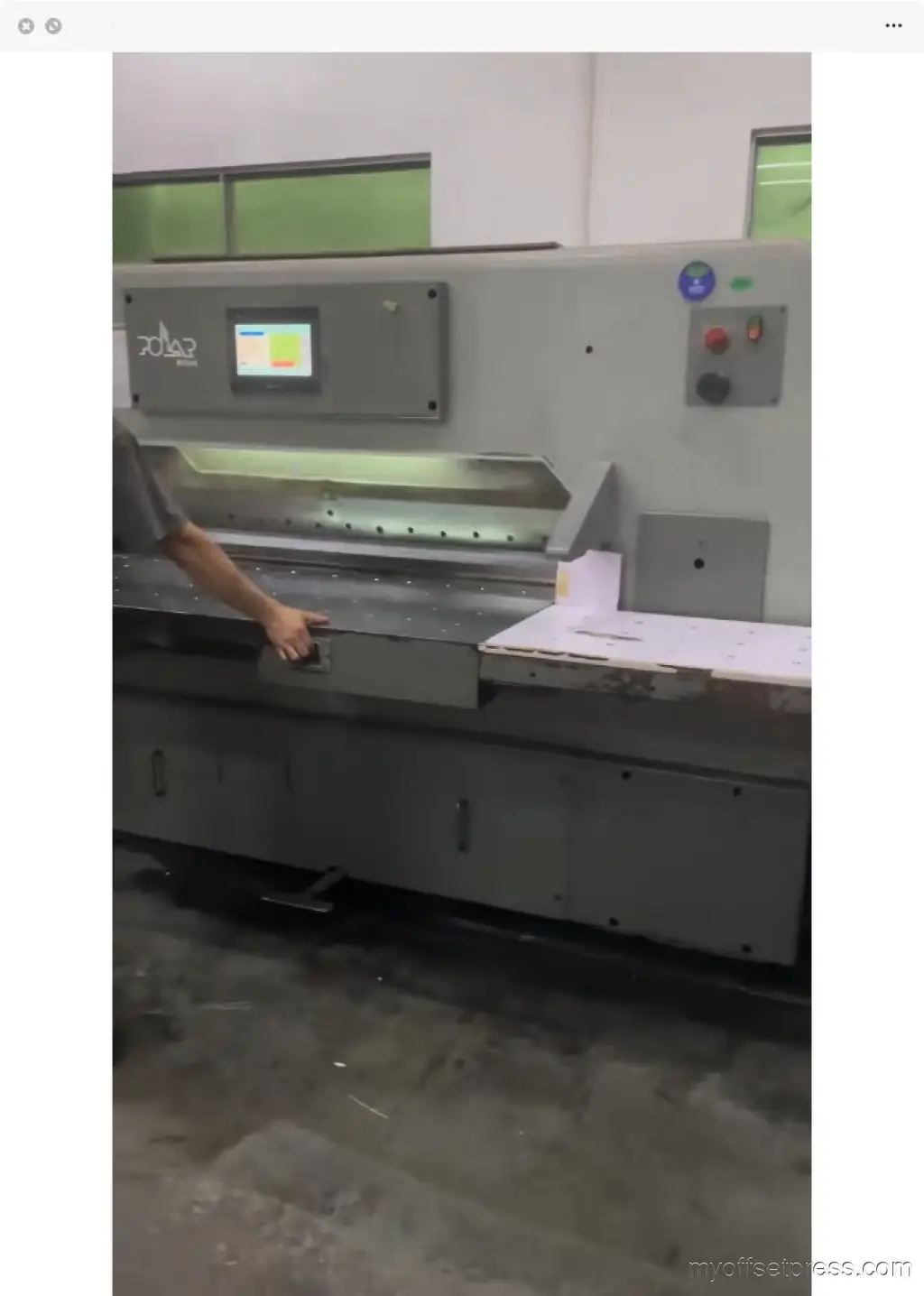 image machine N°2