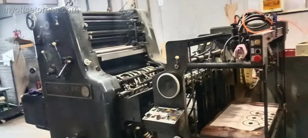 image machine N°4