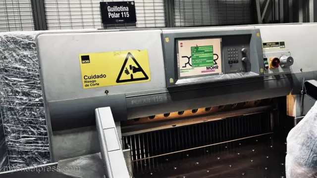image machine N°6