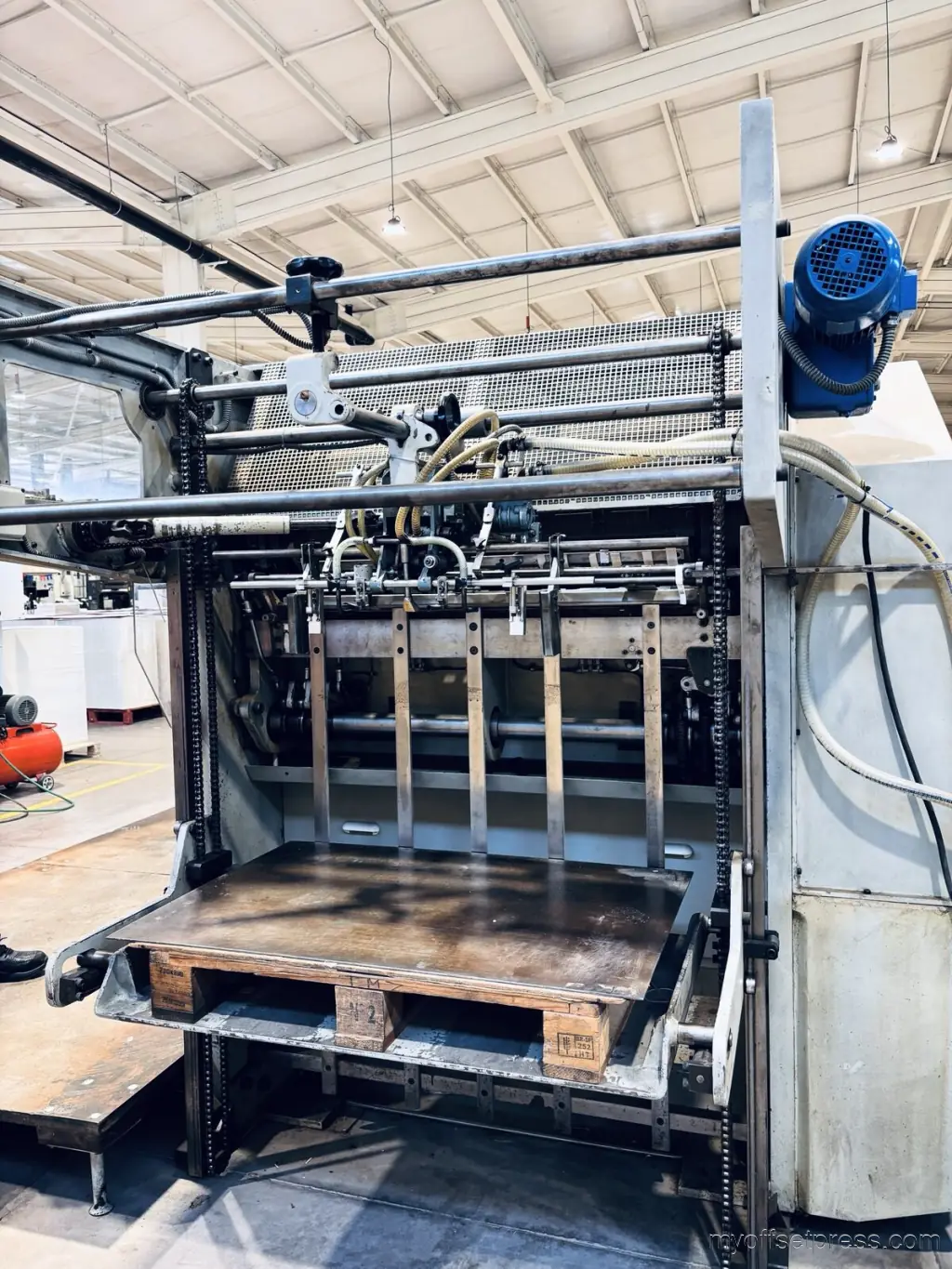 image machine N°10