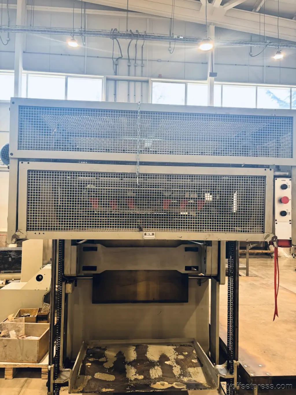image machine N°12